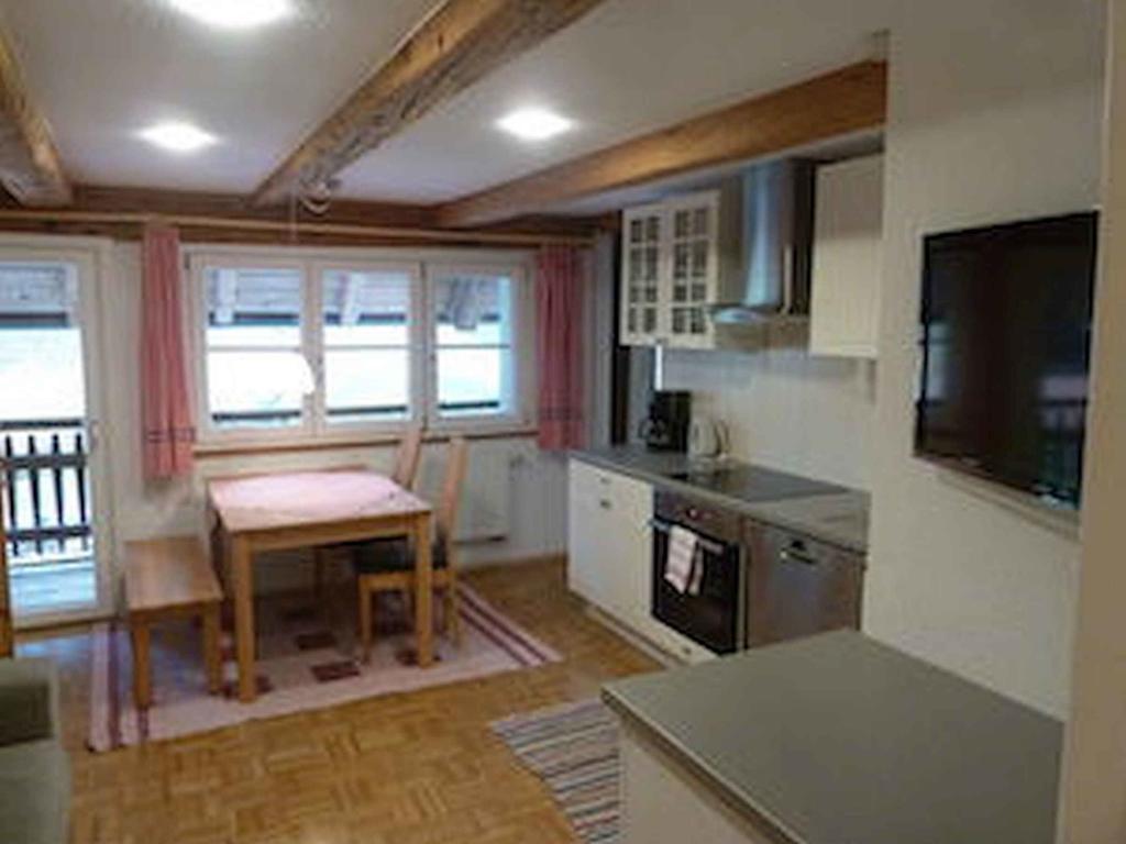 Muellerjoergenhof Apartment Gutach Ngoại thất bức ảnh