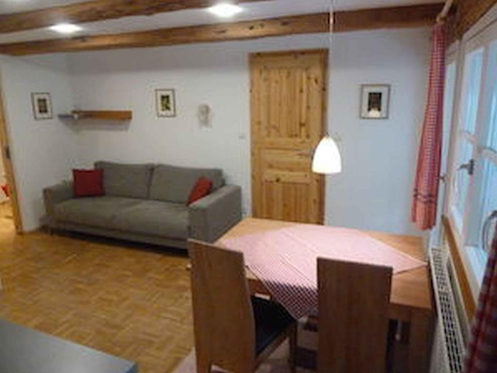 Muellerjoergenhof Apartment Gutach Ngoại thất bức ảnh