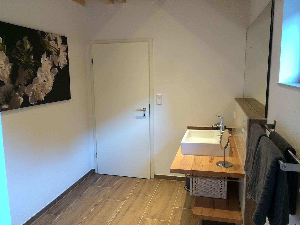 Muellerjoergenhof Apartment Gutach Ngoại thất bức ảnh