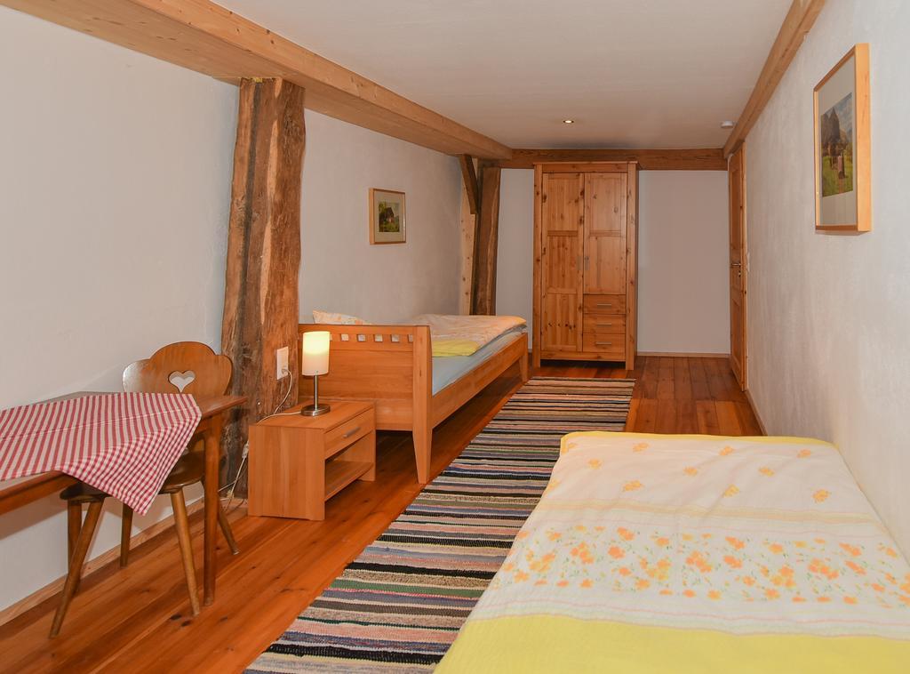 Muellerjoergenhof Apartment Gutach Ngoại thất bức ảnh