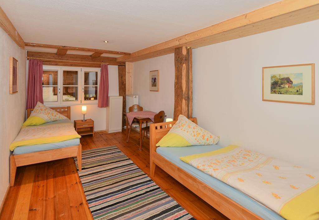 Muellerjoergenhof Apartment Gutach Ngoại thất bức ảnh