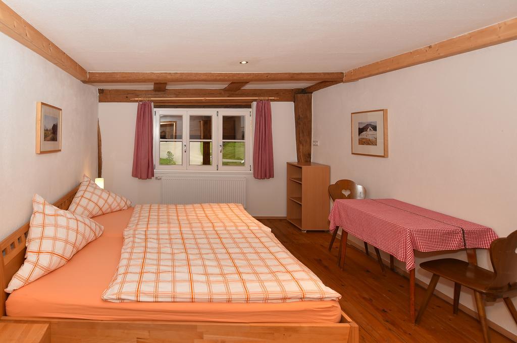 Muellerjoergenhof Apartment Gutach Ngoại thất bức ảnh