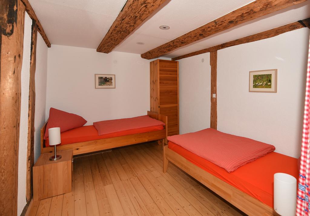 Muellerjoergenhof Apartment Gutach Ngoại thất bức ảnh