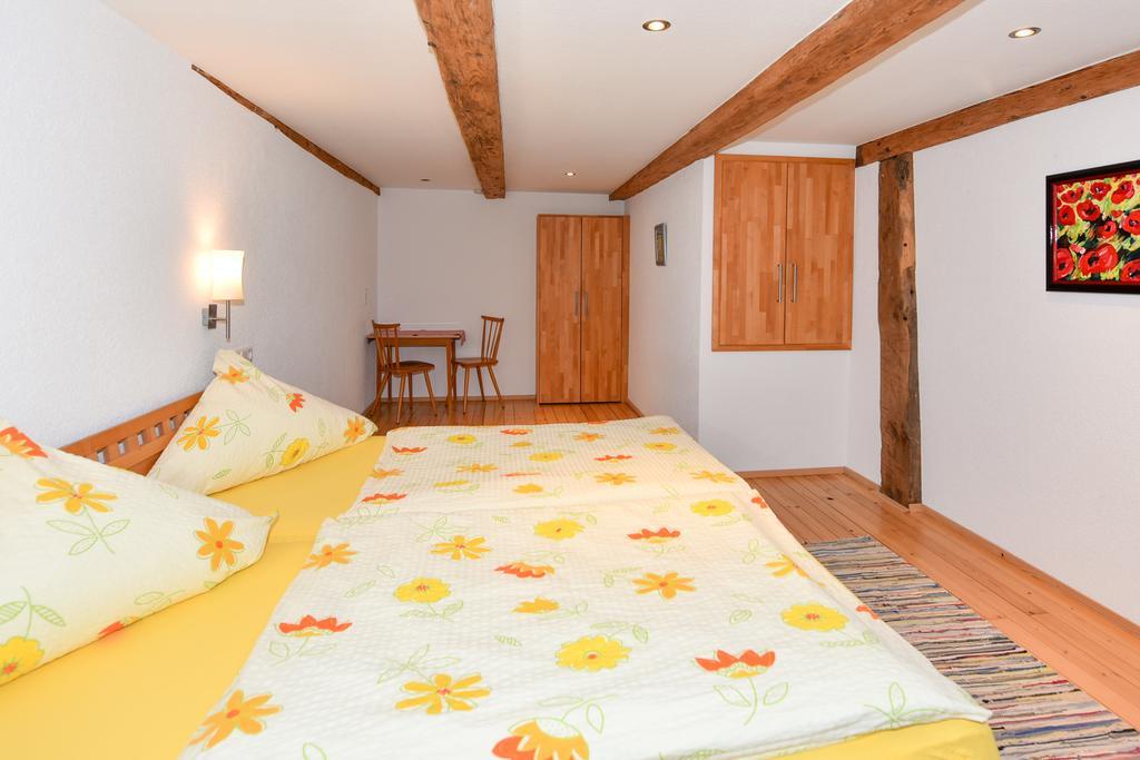 Muellerjoergenhof Apartment Gutach Ngoại thất bức ảnh