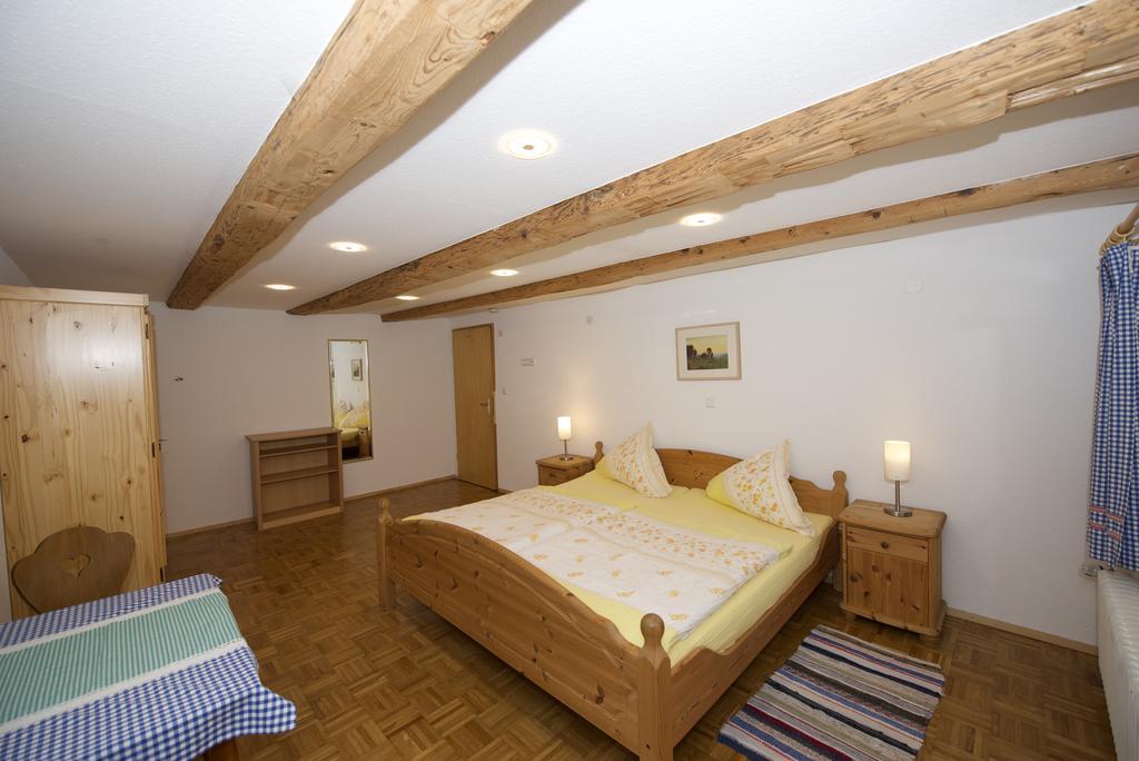 Muellerjoergenhof Apartment Gutach Ngoại thất bức ảnh