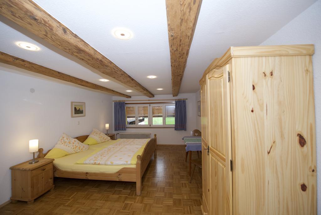 Muellerjoergenhof Apartment Gutach Ngoại thất bức ảnh