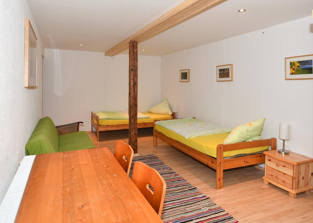Muellerjoergenhof Apartment Gutach Ngoại thất bức ảnh