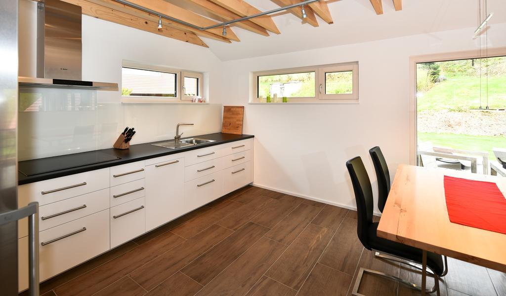 Muellerjoergenhof Apartment Gutach Ngoại thất bức ảnh