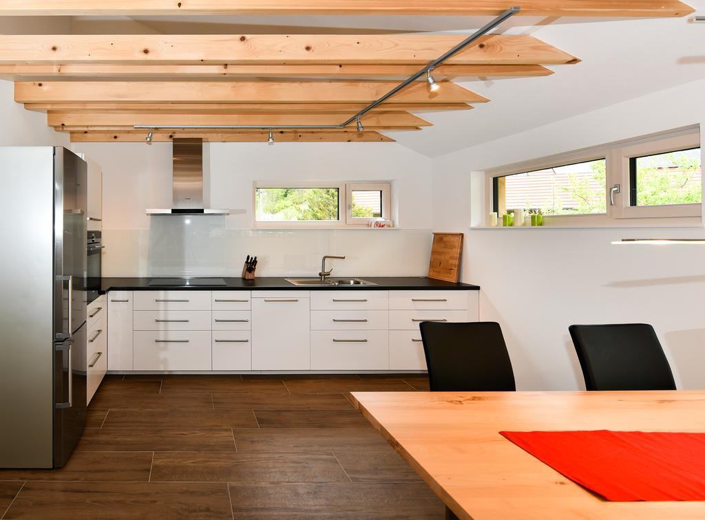 Muellerjoergenhof Apartment Gutach Ngoại thất bức ảnh