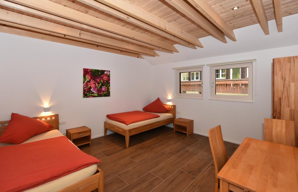 Muellerjoergenhof Apartment Gutach Ngoại thất bức ảnh
