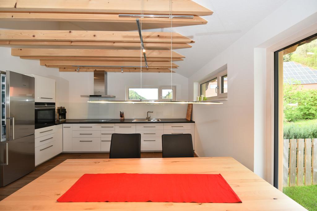 Muellerjoergenhof Apartment Gutach Ngoại thất bức ảnh