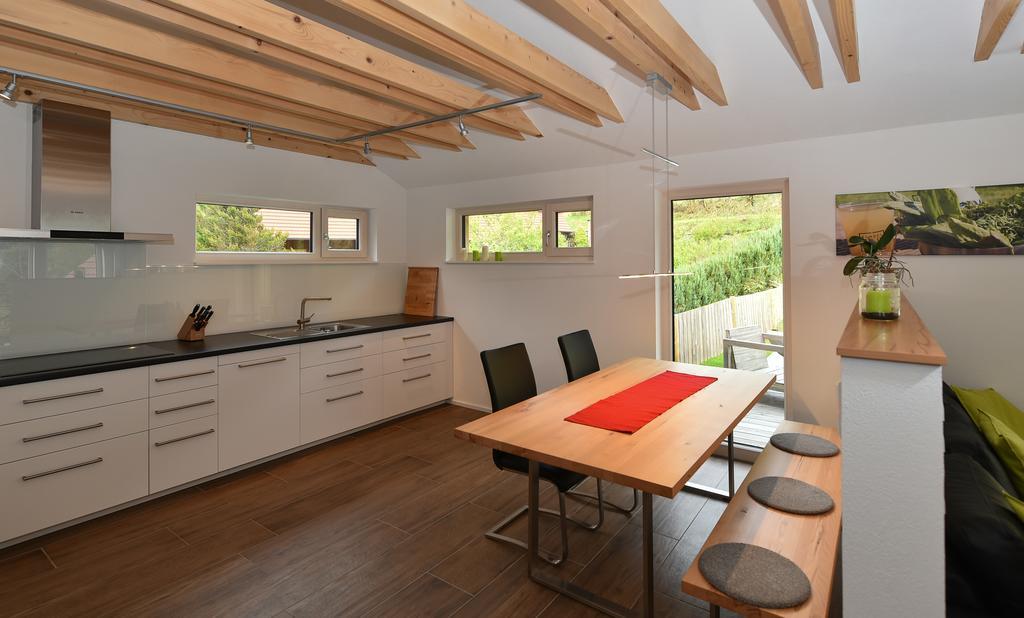 Muellerjoergenhof Apartment Gutach Ngoại thất bức ảnh