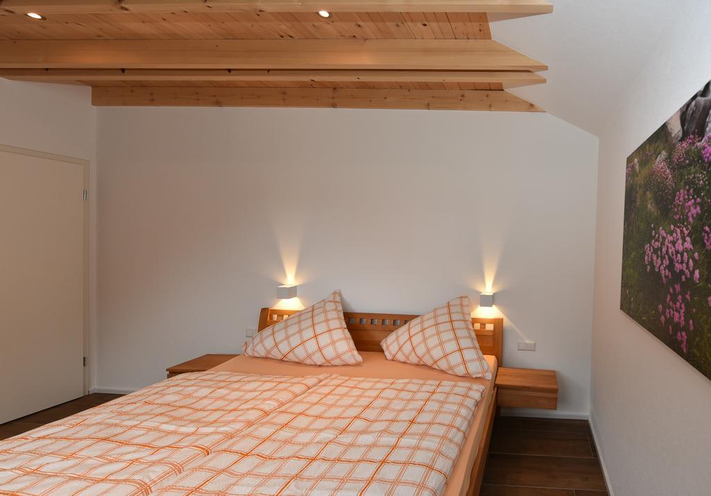 Muellerjoergenhof Apartment Gutach Ngoại thất bức ảnh