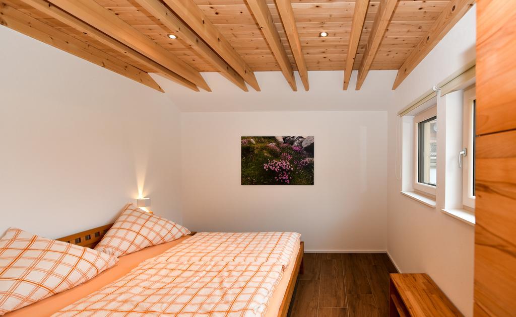 Muellerjoergenhof Apartment Gutach Ngoại thất bức ảnh
